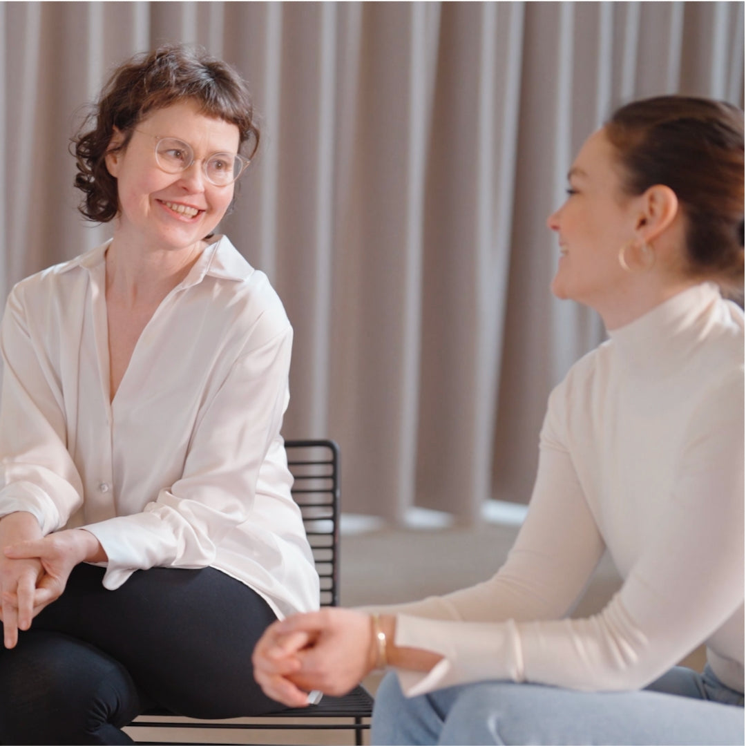 Balance-Programm-Fortsetzung